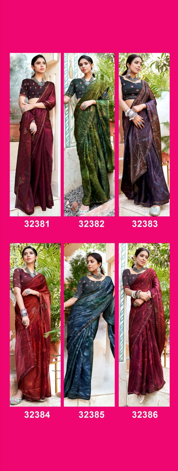 Karuna Vol 5 By Vallabhi Chiffon Printed Saree Wholesale Shop In Surat